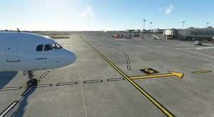 EGKK  - Gatwick Airport 2026 thumbnail 8