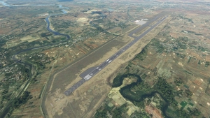 VNBW - Bhairahawa (Gautam Buddha) Intl. Airport thumbnail 9