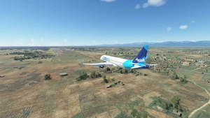 VNBW - Bhairahawa (Gautam Buddha) Intl. Airport thumbnail 11