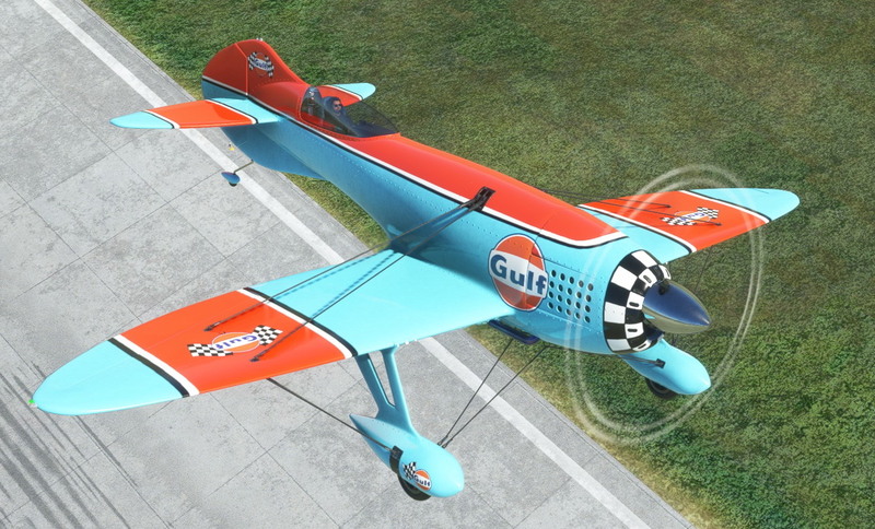 Discover & Search - Flightsim.to