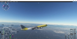 Generic A330 thumbnail 8