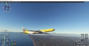 Generic A330 thumbnail 6