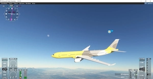 Generic A330 thumbnail 11
