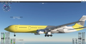 Generic A330 thumbnail 9