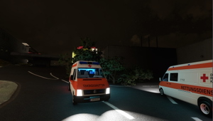 German Emergency Vehicle Pack thumbnail 6