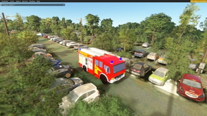 German Emergency Services thumbnail 11