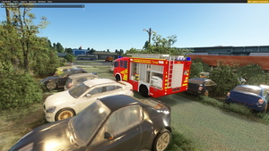 German Emergency Services thumbnail 9