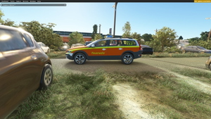German Emergency Services thumbnail 5