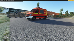 German Emergency Services thumbnail 1