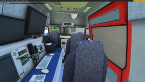German Emergency Services thumbnail 4