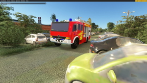 German Emergency Services thumbnail 10