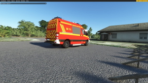 German Emergency Services thumbnail 2