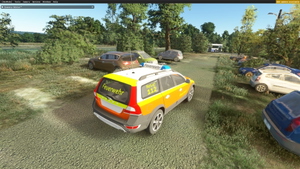 German Emergency Services thumbnail 7