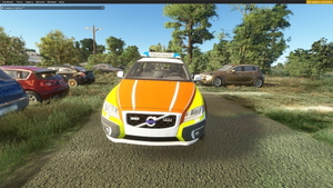 German Emergency Services thumbnail 6
