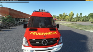 German Emergency Services thumbnail 3
