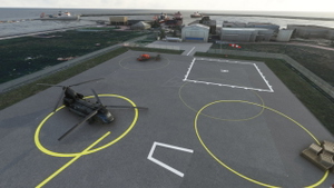 Germany SAR 10 - Helgoland thumbnail 2