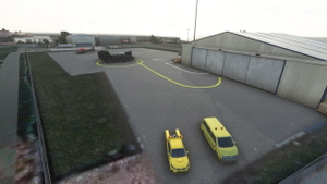 Germany SAR 10 - Helgoland thumbnail 3