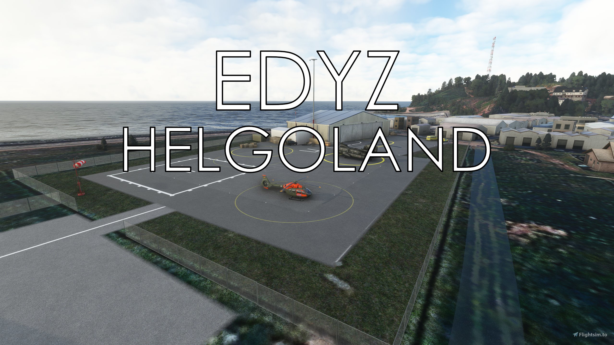 Germany SAR 10 - Helgoland - Image 1