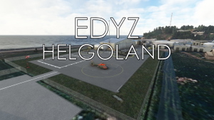 Germany SAR 10 - Helgoland thumbnail 1