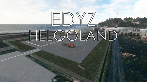 Germany SAR 10 - Helgoland