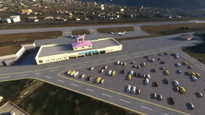 Gilgit Airport (OPGT) thumbnail 2