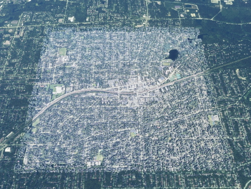 Glen Ellyn - IL - USA