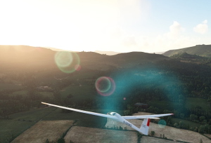 Glider Landing Challenges thumbnail 11