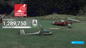 Glider Landing Challenges thumbnail 3