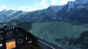 Glider Landing Challenges thumbnail 2