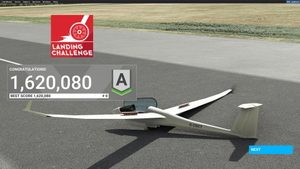 Glider Landing Challenges thumbnail 7