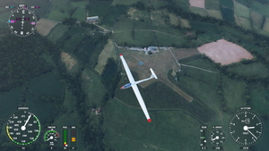 Glider Landing Challenges thumbnail 6