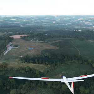 Glider Landing Challenges thumbnail 10
