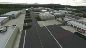 Gloucestershire Airport - EGBJ thumbnail 4