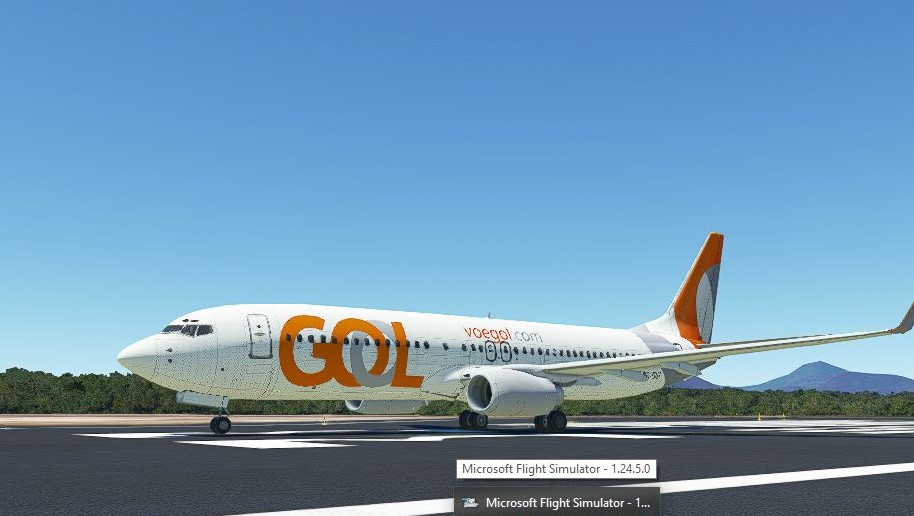GOL Airlines Updated - Image 1