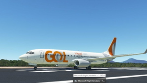 GOL Airlines Updated  thumbnail 1