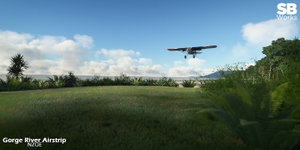 Gorge River Airstrip thumbnail 7
