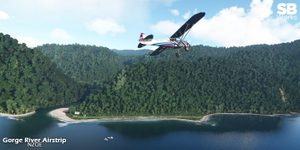 Gorge River Airstrip thumbnail 6