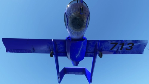 GotFriends Edgley Optica Livery Pack