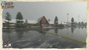 Grand Canyon National Park Airport KGCN thumbnail 9
