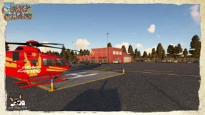 Grand Canyon National Park Airport KGCN thumbnail 4