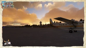 Grand Canyon National Park Airport KGCN thumbnail 7