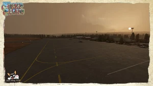 Grand Canyon National Park Airport KGCN thumbnail 8