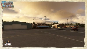 Grand Canyon National Park Airport KGCN thumbnail 3