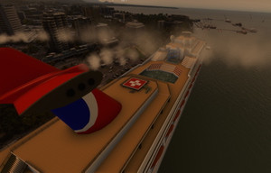 Green Island, Great Barrier Reef and Cairns Helipads + Scenery thumbnail 16