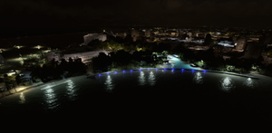 Green Island, Great Barrier Reef and Cairns Helipads + Scenery thumbnail 14