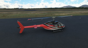 Green Island, Great Barrier Reef and Cairns Helipads + Scenery thumbnail 15