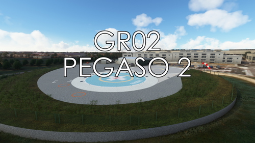 Grosseto - Pegaso 2 base