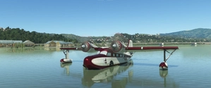Grumman Goose G21A Redux II Realism Mod thumbnail 11