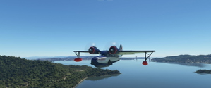 Grumman Goose G21A Redux II Realism Mod thumbnail 12