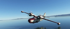 Grumman Goose G21A Redux II Realism Mod thumbnail 4